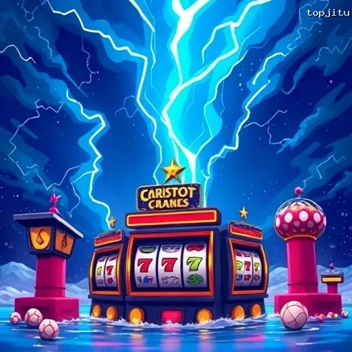 topjitu: Promo dan Bonus Terbaik untuk Para Gamer Indonesia