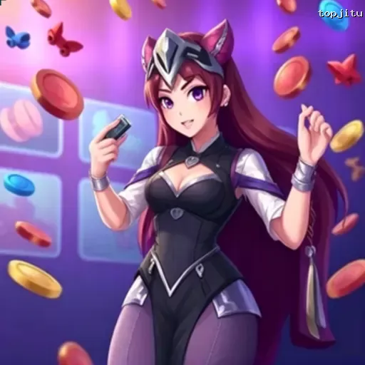 Menjelajahi Fitur Unggulan Situs Game topjitu
