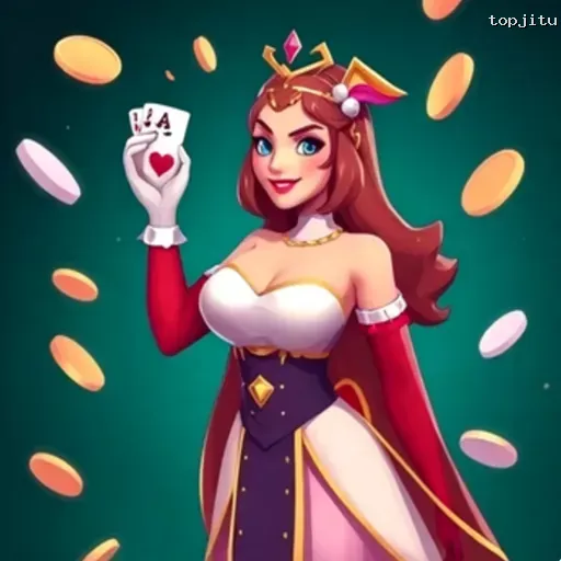 Menggali Fitur Menarik di Situs Game topjitu