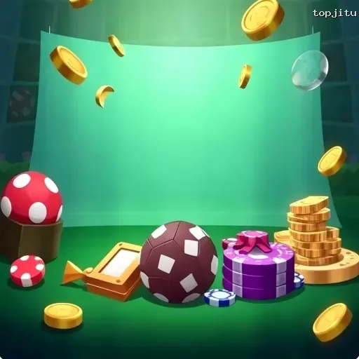 Mengulas Fitur Menarik di Situs Game topjitu