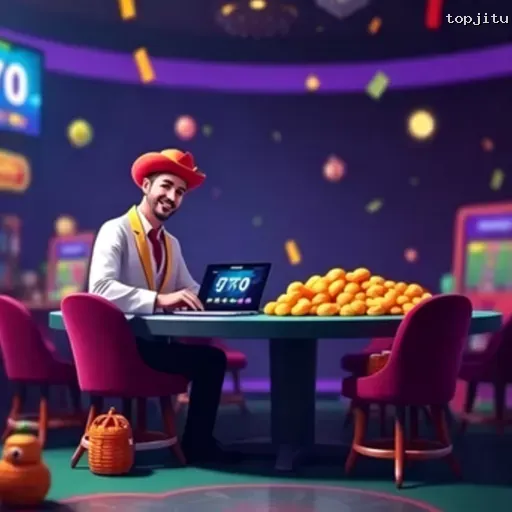 Panduan Lengkap Menggunakan Situs Game topjitu