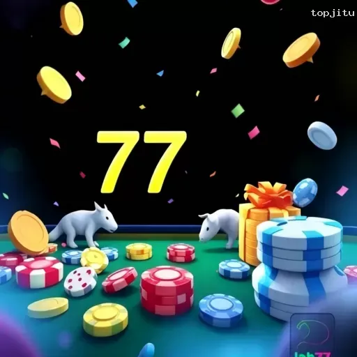 Mengenal topjitu Sebagai Platform Game Online Terpercaya